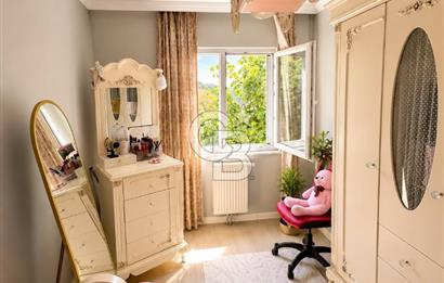 KATILIM EVLERİNE UYGUN KAYA CİTY RESİDENCE 4+1 SATILIK DAİRE