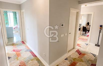 KATILIM EVLERİNE UYGUN KAYA CİTY RESİDENCE 4+1 SATILIK DAİRE