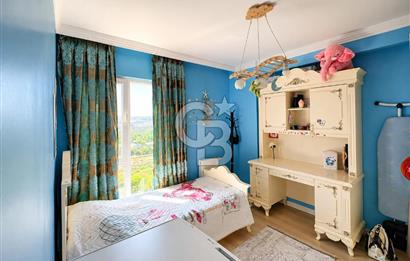 KATILIM EVLERİNE UYGUN KAYA CİTY RESİDENCE 4+1 SATILIK DAİRE