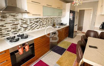 KATILIM EVLERİNE UYGUN KAYA CİTY RESİDENCE 4+1 SATILIK DAİRE