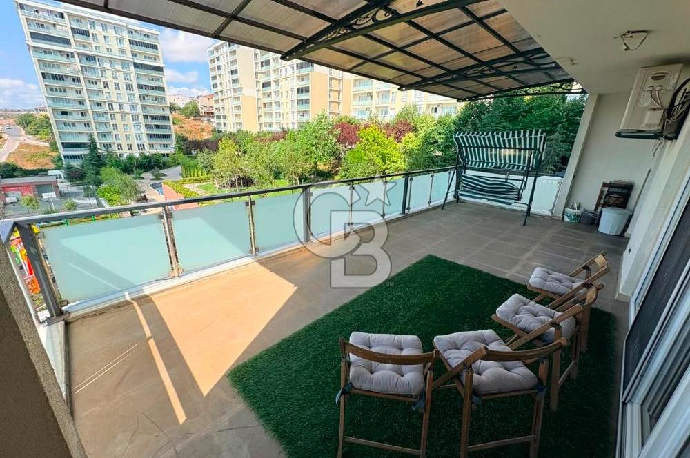 KATILIM EVLERİNE UYGUN KAYA CİTY RESİDENCE 4+1 SATILIK DAİRE