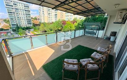 KATILIM EVLERİNE UYGUN KAYA CİTY RESİDENCE 4+1 SATILIK DAİRE