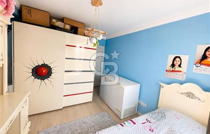 KATILIM EVLERİNE UYGUN KAYA CİTY RESİDENCE 4+1 SATILIK DAİRE