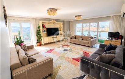 KATILIM EVLERİNE UYGUN KAYA CİTY RESİDENCE 4+1 SATILIK DAİRE