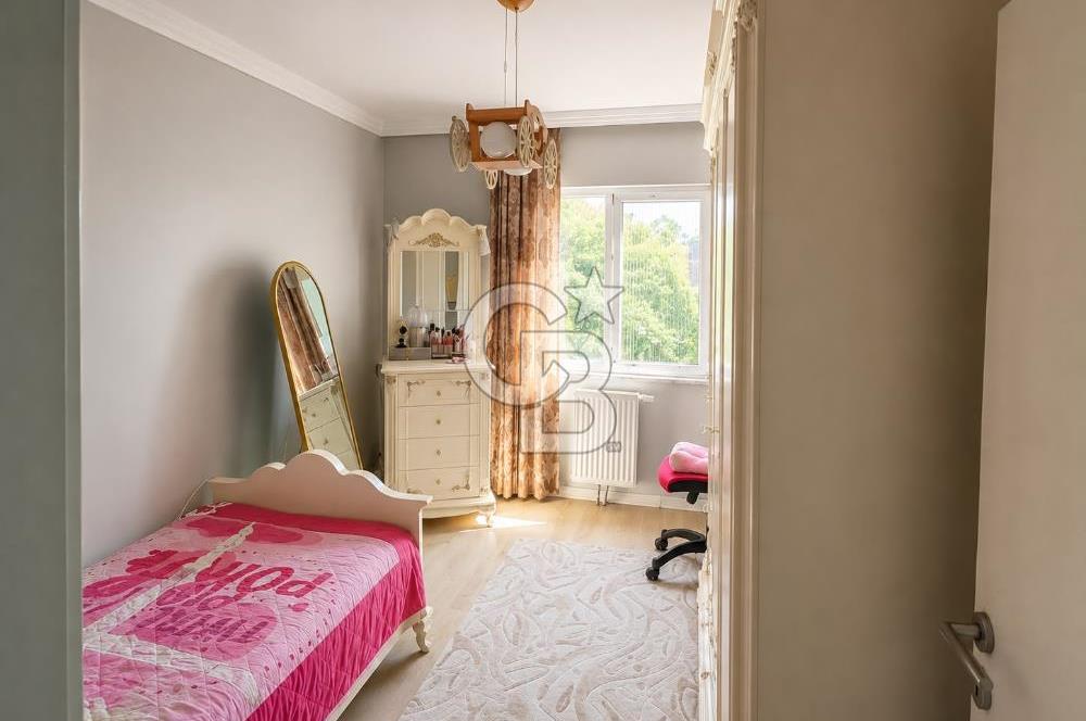 KATILIM EVLERİNE UYGUN KAYA CİTY RESİDENCE 4+1 SATILIK DAİRE