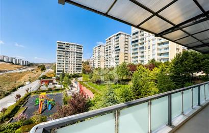 KATILIM EVLERİNE UYGUN KAYA CİTY RESİDENCE 4+1 SATILIK DAİRE