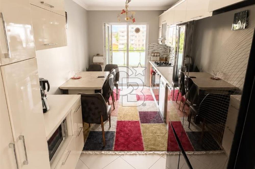 KATILIM EVLERİNE UYGUN KAYA CİTY RESİDENCE 4+1 SATILIK DAİRE