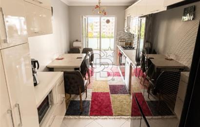 KATILIM EVLERİNE UYGUN KAYA CİTY RESİDENCE 4+1 SATILIK DAİRE