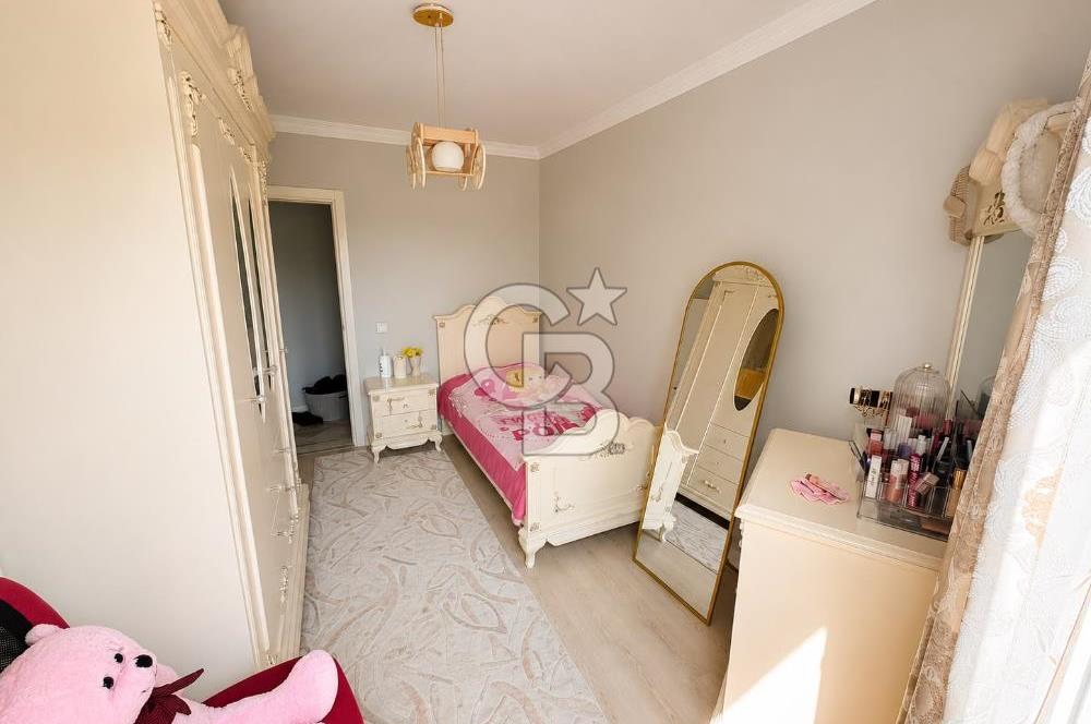 KATILIM EVLERİNE UYGUN KAYA CİTY RESİDENCE 4+1 SATILIK DAİRE