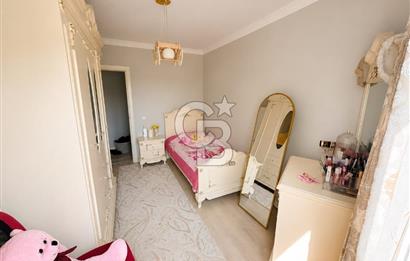 KATILIM EVLERİNE UYGUN KAYA CİTY RESİDENCE 4+1 SATILIK DAİRE