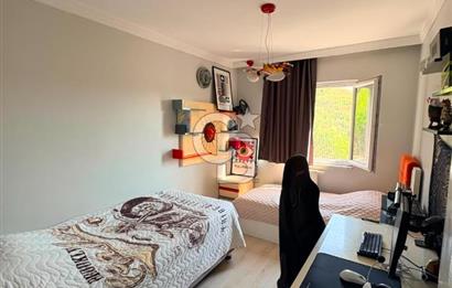 KATILIM EVLERİNE UYGUN KAYA CİTY RESİDENCE 4+1 SATILIK DAİRE