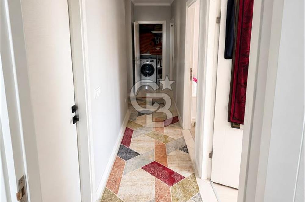 KATILIM EVLERİNE UYGUN KAYA CİTY RESİDENCE 4+1 SATILIK DAİRE