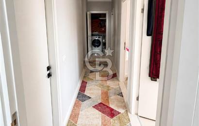 KATILIM EVLERİNE UYGUN KAYA CİTY RESİDENCE 4+1 SATILIK DAİRE