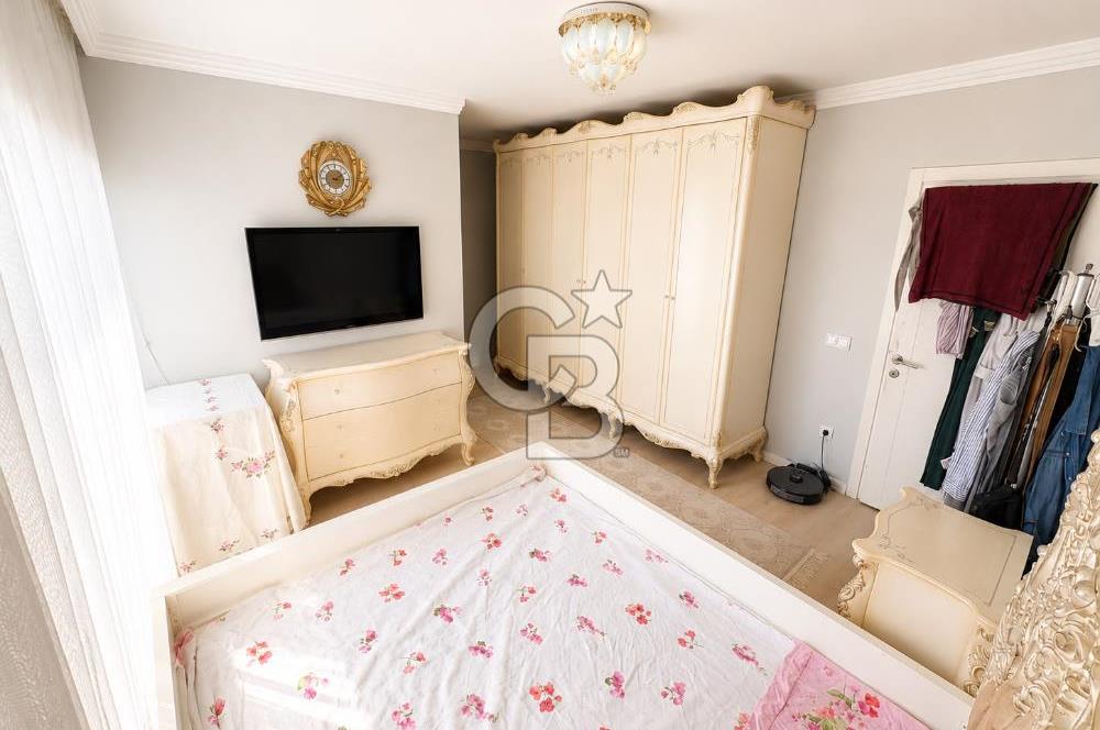 KATILIM EVLERİNE UYGUN KAYA CİTY RESİDENCE 4+1 SATILIK DAİRE