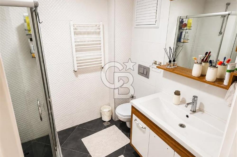 KATILIM EVLERİNE UYGUN KAYA CİTY RESİDENCE 4+1 SATILIK DAİRE