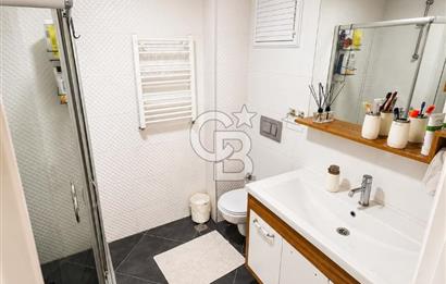 KATILIM EVLERİNE UYGUN KAYA CİTY RESİDENCE 4+1 SATILIK DAİRE