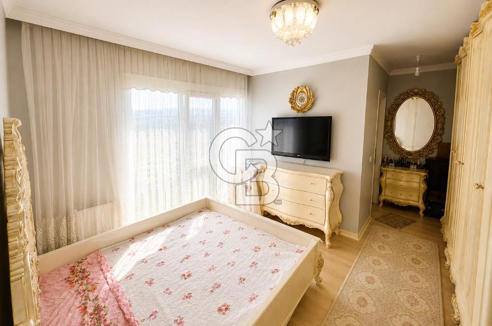 KATILIM EVLERİNE UYGUN KAYA CİTY RESİDENCE 4+1 SATILIK DAİRE