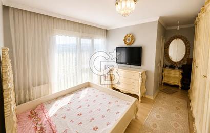 KATILIM EVLERİNE UYGUN KAYA CİTY RESİDENCE 4+1 SATILIK DAİRE