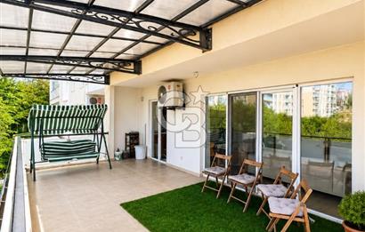 KATILIM EVLERİNE UYGUN KAYA CİTY RESİDENCE 4+1 SATILIK DAİRE