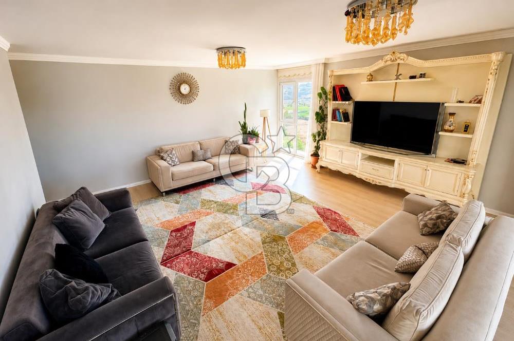 KATILIM EVLERİNE UYGUN KAYA CİTY RESİDENCE 4+1 SATILIK DAİRE
