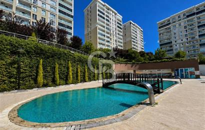 KATILIM EVLERİNE UYGUN KAYA CİTY RESİDENCE 4+1 SATILIK DAİRE