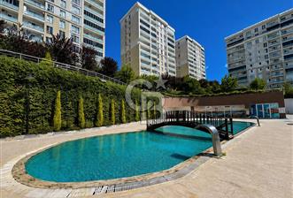 KATILIM EVLERİNE UYGUN KAYA CİTY RESİDENCE 4+1 SATILIK DAİRE - 3 - 370760
