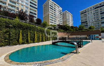 KATILIM EVLERİNE UYGUN KAYA CİTY RESİDENCE 4+1 SATILIK DAİRE
