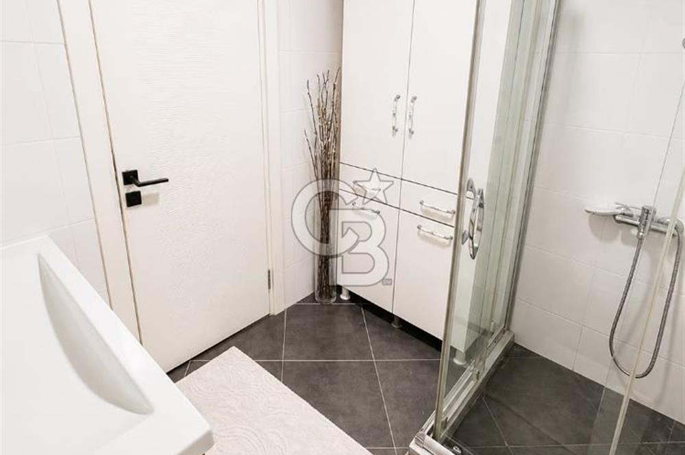 KATILIM EVLERİNE UYGUN KAYA CİTY RESİDENCE 4+1 SATILIK DAİRE