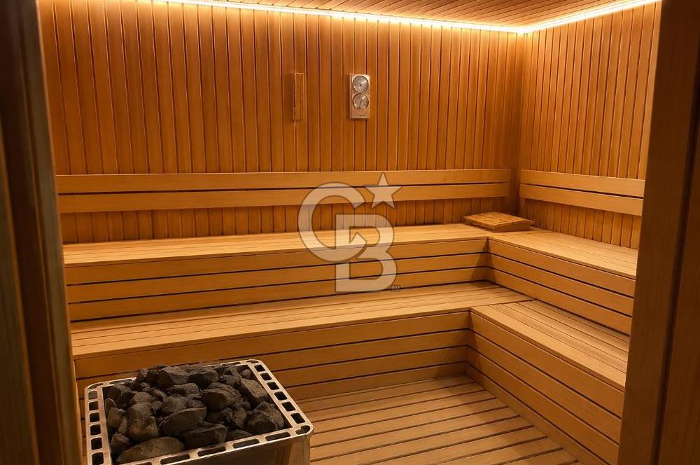 KATILIM EVLERİNE UYGUN KAYA CİTY RESİDENCE 4+1 SATILIK DAİRE
