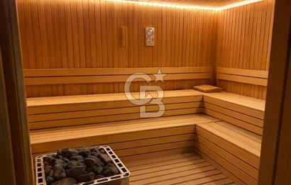 KATILIM EVLERİNE UYGUN KAYA CİTY RESİDENCE 4+1 SATILIK DAİRE