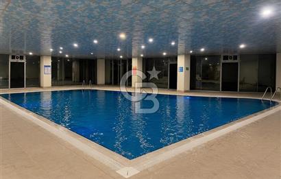 KATILIM EVLERİNE UYGUN KAYA CİTY RESİDENCE 4+1 SATILIK DAİRE