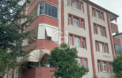 DERİNCE DUMLUPINAR'DA EN ÜST KAT GENİŞ 3+1 SATILIK DAİRE