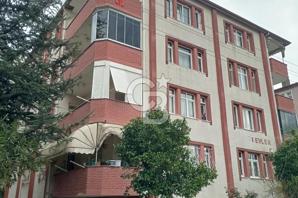 DERİNCE DUMLUPINAR'DA EN ÜST KAT GENİŞ 3+1 SATILIK DAİRE