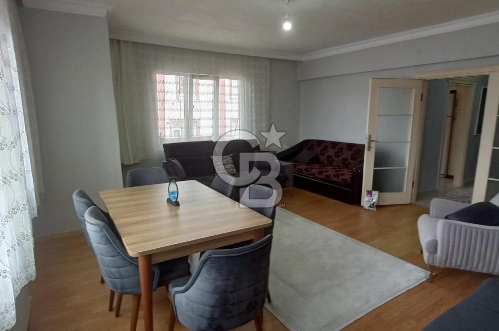 DERİNCE DUMLUPINAR'DA EN ÜST KAT GENİŞ 3+1 SATILIK DAİRE