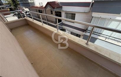 ŞEHİTLER CADDE ÜZERİ KATTA KİRALIK 2+1 DAİRE
