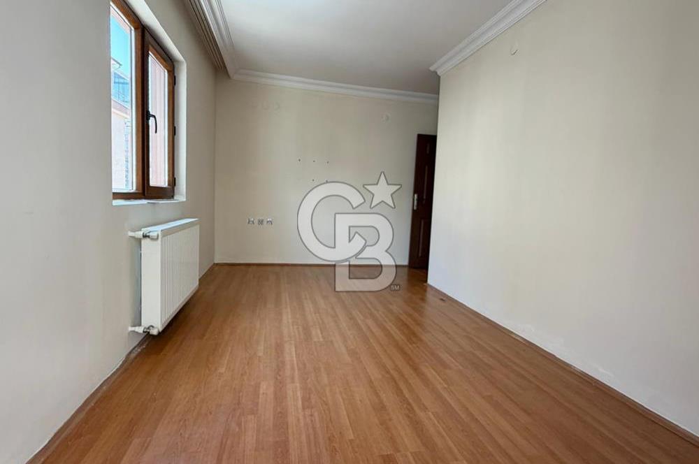 ŞEHİTLER CADDE ÜZERİ KATTA KİRALIK 2+1 DAİRE