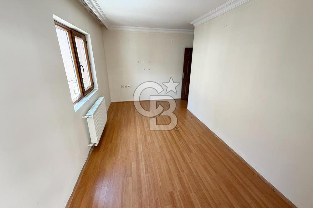 ŞEHİTLER CADDE ÜZERİ KATTA KİRALIK 2+1 DAİRE
