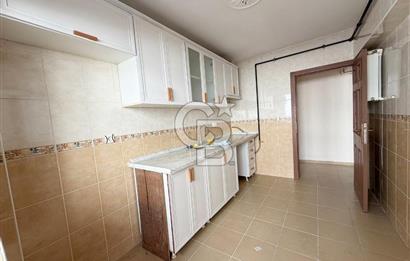 ŞEHİTLER CADDE ÜZERİ KATTA KİRALIK 2+1 DAİRE