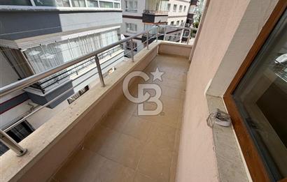ŞEHİTLER CADDE ÜZERİ KATTA KİRALIK 2+1 DAİRE