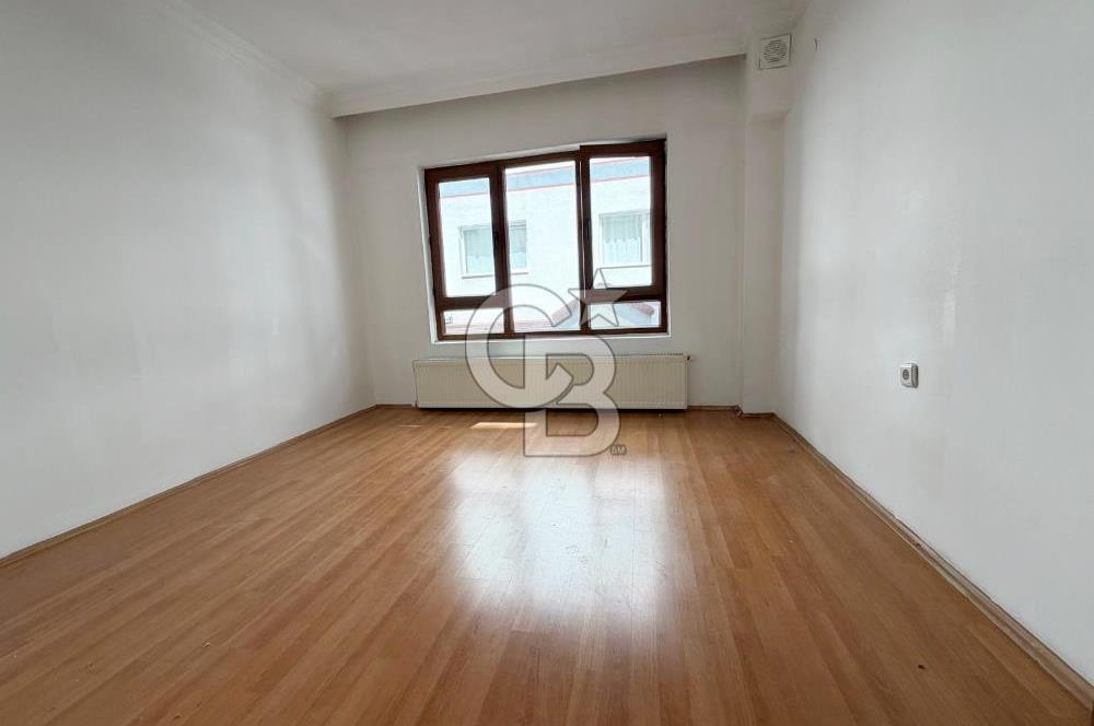 ŞEHİTLER CADDE ÜZERİ KATTA KİRALIK 2+1 DAİRE