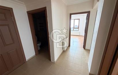 ŞEHİTLER CADDE ÜZERİ KATTA KİRALIK 2+1 DAİRE