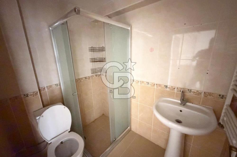 ŞEHİTLER CADDE ÜZERİ KATTA KİRALIK 2+1 DAİRE