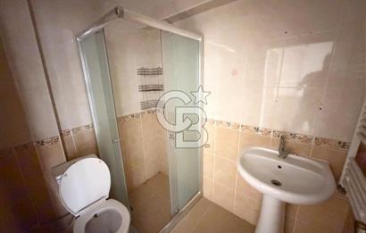 ŞEHİTLER CADDE ÜZERİ KATTA KİRALIK 2+1 DAİRE