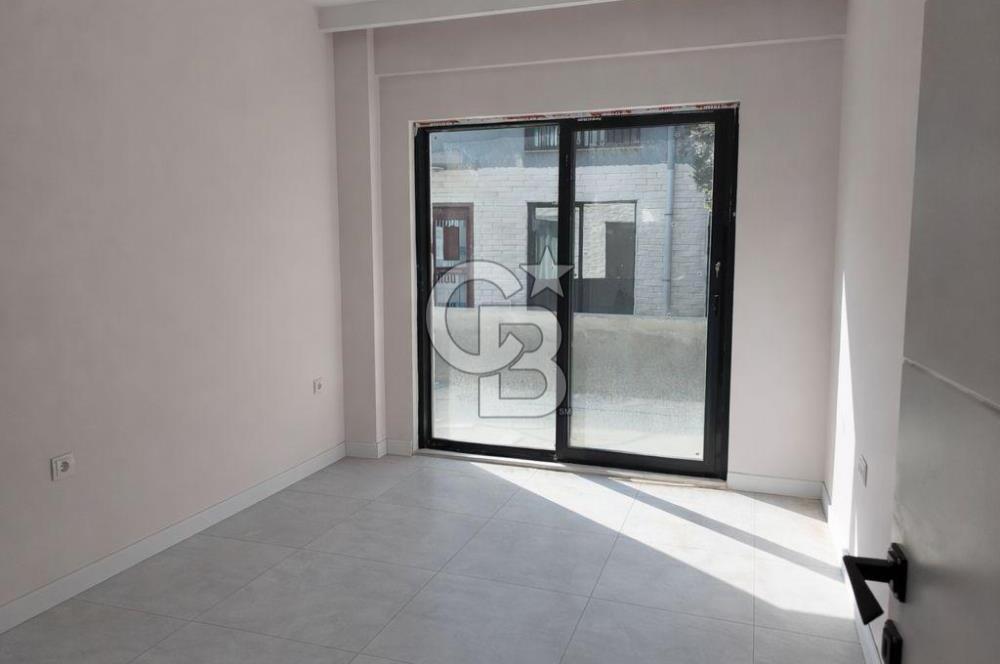 ÇANAKKALE ÇINARLI'DA BUTİK SİTEDE 4,5+1 KİRALIK VİLLA