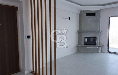 ÇANAKKALE ÇINARLI'DA BUTİK SİTEDE 4,5+1 KİRALIK VİLLA