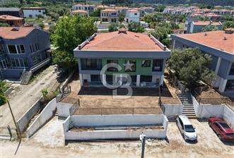 ÇANAKKALE ÇINARLI'DA BUTİK SİTEDE 4,5+1 KİRALIK VİLLA - 11 - 370761