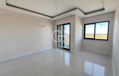 ÇANAKKALE ÇINARLI'DA BUTİK SİTEDE 4,5+1 KİRALIK VİLLA