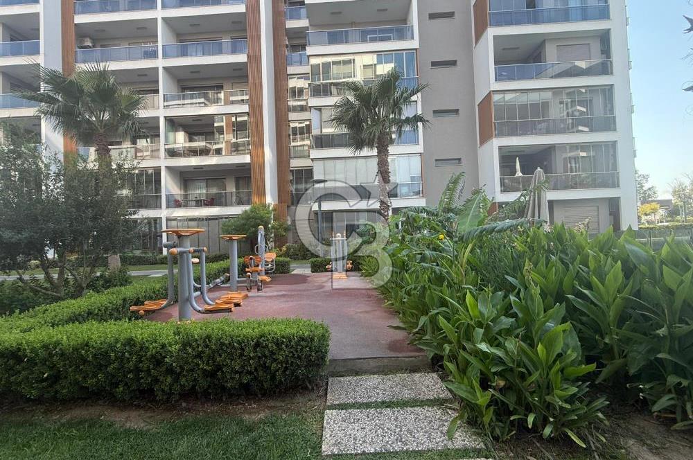 ATAŞEHİR MODERN 3 SİTESİNDE KİRALIK GENİŞ 2+1