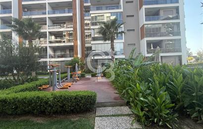 ATAŞEHİR MODERN 3 SİTESİNDE KİRALIK GENİŞ 2+1