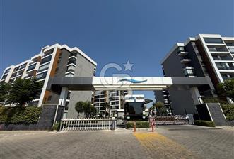 ATAŞEHİR MODERN 3 SİTESİNDE KİRALIK GENİŞ 2+1 - 5 - 370740
